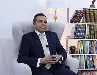 الدكتور / باسم جورجي